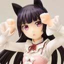 FIGURA KURONEKO Sweet Lolita Ver. Ore no Imouto ga Konna ni Kawaii Wake ga Nai