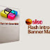 [ PC Software ] Aleo Flash Intro Banner Maker 3.8