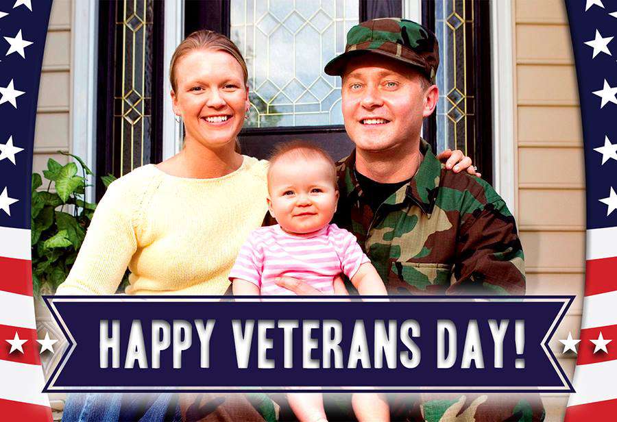 Veterans Day Wishes For Facebook
