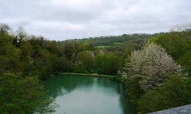 Tucking Mill Reservoir