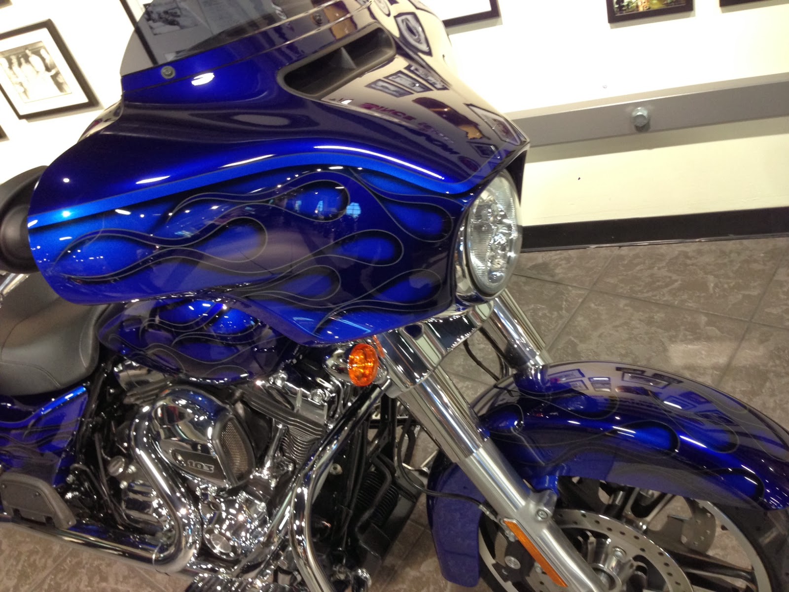 Laidlaw s Harley  Davidson  Blog