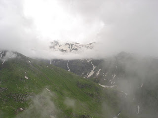 Manali Hill Station