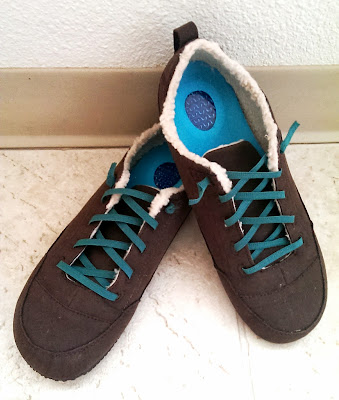 Patagonia Shoes