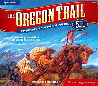 The Oregon Trail - 5th Edition Full Game Repack Download
