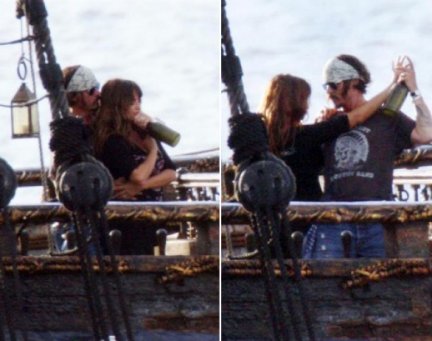 Penelope Cruz pregnant on the is penelope cruz pregnant. Penelope Cruz pregnant on the