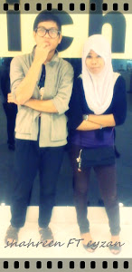 shahreen n mee