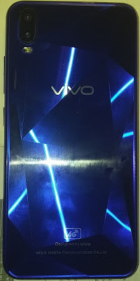 Vivo Clone V11 Pro Flash File