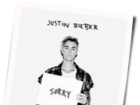 Sorry | Justin Bieber