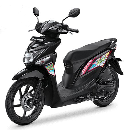  Harga  Motor  Beat  Pop Bekas  2016 hargamotorabc