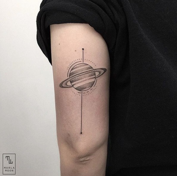 Saturno