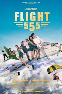 Download Flight 555 (2018) Hdtv Full Movie