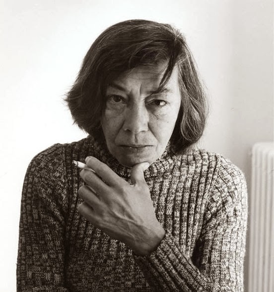 http://es.wikipedia.org/wiki/Patricia_Highsmith