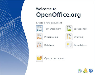 openoffice 3.4 screenshots. openoffice 3.4 screenshots