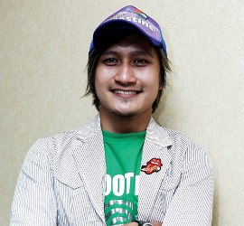 1 ArieUntunk 10 Pelawak Terpopuler Indonesia Plus Biografinya