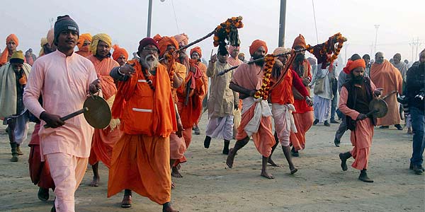 Kumbh Mela