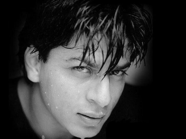 Shahrukh Khan model