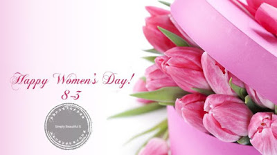 Women's day greetings pic - 16