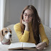 5 Benefits of Studying with Pets