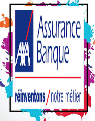  AXA Assurance recrute des Stagiaires 