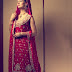 Nadda Salim Wedding Dresses 2013 For Women