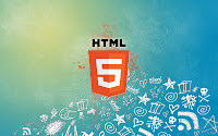 Background Html5