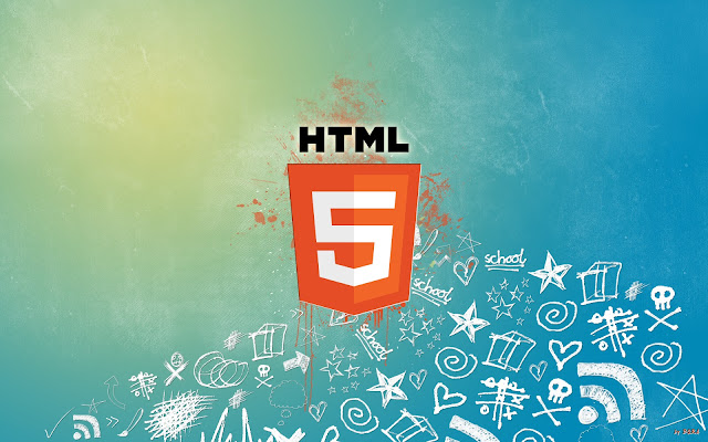 Background Html5