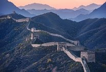 对中国高清壁纸长城,HD Wallpapers Great Wall of China