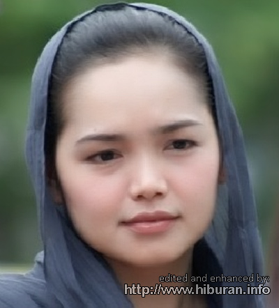 siti nurhaliza terlanjang