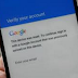 How to Bypass Google Verification Samanug All J series.