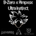 B-Zero & Pimpo$o lança o som "Ultra Instinct"