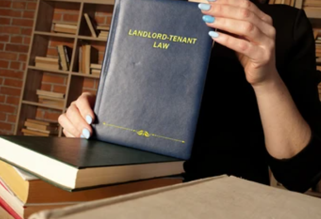 Landlord's Right to Enter Rental Property: Understanding Notice Requirements