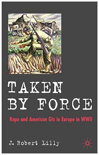 german women raped by black american GI ww2 1945 lily book