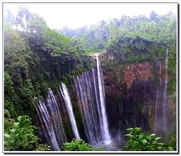 Coban Sewu Malang