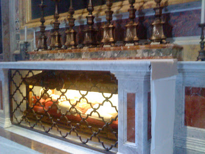 Saint Peter's Basillica - Vatican City - Holy See / Basílica de San Pedro en el Vaticano / Basílica de San Pedro no Vaticano