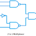 Types of Multiplexer Applications, Uses, Circuit and Truth Table