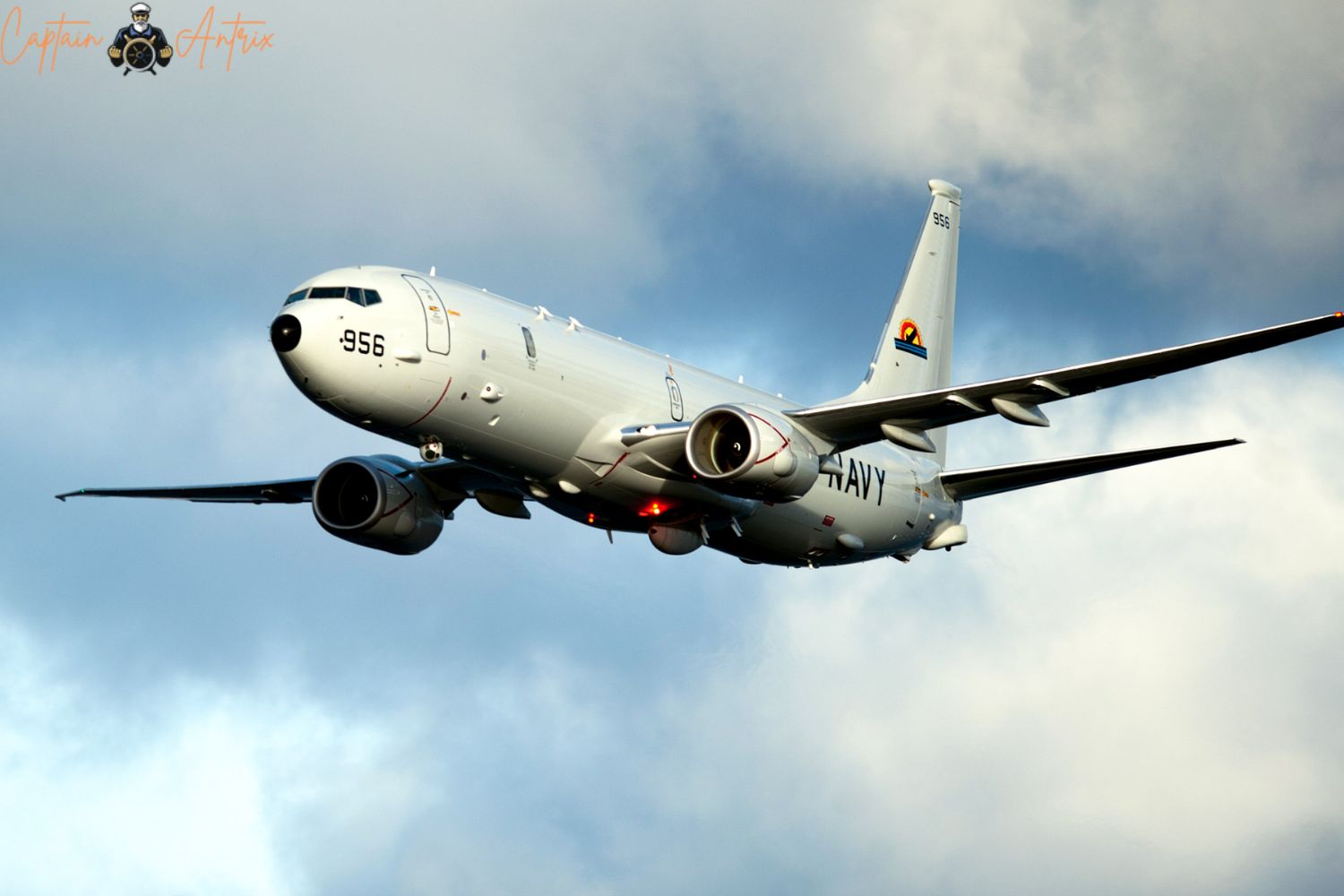 Boeing's Billion-Dollar Deal Rocks Military World! P-8 Poseidon Revolution Unleashed!