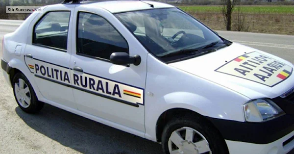 Poliția Rurală