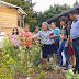 Las Casas/ Realizan taller estrategias de prevención y control de plagas