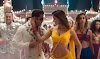 Latest Bollywood News- Salman Khan, Disha Patani sizzle in 'Slow Motion' from Bharat