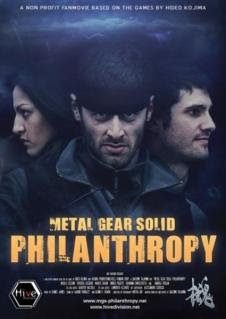 Metal Gear Solid 2009 Hollywood Movie Watch Online