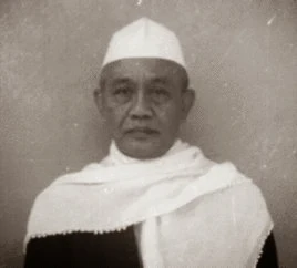 KH. Ali Maksum Pondok Pesantren Krapyak