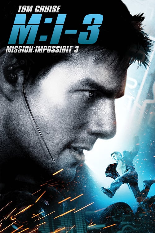 [HD] Missão: Impossível 3 2006 Filme Completo Download