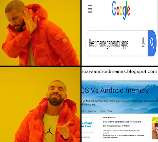 Best meme generator apps for Android