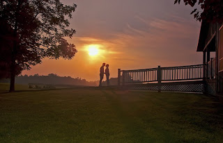 romantic sunset date ideas