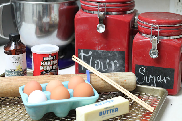 Elevating Your Cookie Recipe: The Importance of Micro-Ingredients, baking powder kinds, Aluminum baking powder properties, best ingredients to make cookies, how to make cookies, recipes micro ingredients