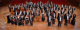 The Orchestra of the Accademia Nazionale di Santa Cecilia