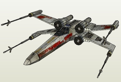 X-WING