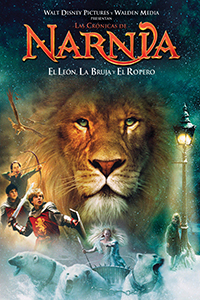 Las Crónicas de Narnia 1: El león, la bruja y el ropero