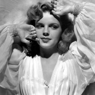 Judy Garland on Swing City Radio