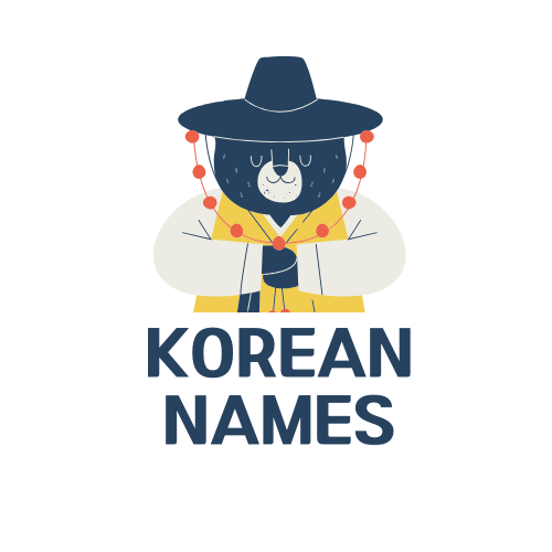 How to write your name in Korean